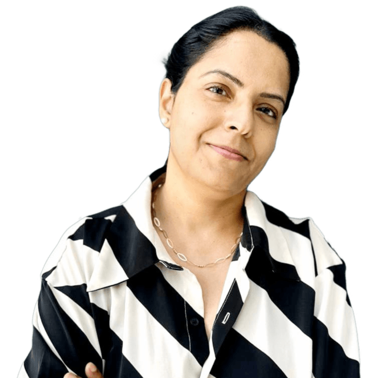 Sunita Rajwani